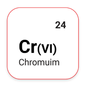 โครเมียม / Chromium (VI)